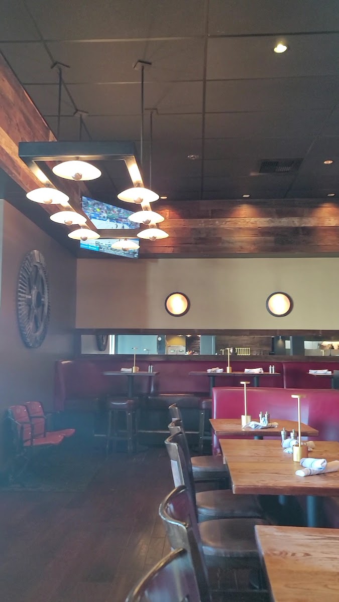 Market Tavern Menu - Image 2